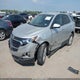 2GNAXSEV0J6258664 2018 Chevrolet Equinox Lt auction photo thumbnail 2