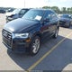 WA1JCCFS6HR000401 2017 Audi Q3 2.0T Premium auction photo thumbnail 2