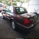 2MEHM75W83X629751 2003 Mercury Grand Marquis Ls auction photo thumbnail 3
