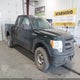 1FTEX1EM8EFB13718 2014 Ford F-150 Xl auction photo thumbnail 1
