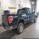 1FTEX1EM8EFB13718 2014 Ford F-150 Xl auction photo thumbnail 4