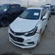 1G1BE5SM9H7238416 2017 Chevrolet Cruze Lt Auto auction photo thumbnail 6
