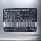 JA4AZ3A3XLJ000889 2020 Mitsubishi Outlander Sel 2.4 S-Awc auction photo thumbnail 9