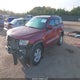 1C4RJFAG2CC170995 2012 Jeep Grand Cherokee Laredo auction photo thumbnail 2