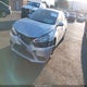 3N1AB7AP4KY270038 2019 Nissan Sentra S auction photo thumbnail 2