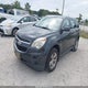 2GNALBEKXD6339497 2013 Chevrolet Equinox Ls auction photo thumbnail 2
