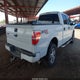 1FTFW1ET2CKE38948 2012 Ford F-150 Xl auction photo thumbnail 4