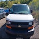 1GCFG15X671227280 2007 Chevrolet Express Work Van auction photo thumbnail 6