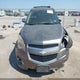 2CNFLFE5XB6412599 2011 Chevrolet Equinox Ltz auction photo thumbnail 11