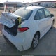 5YFB4MDEXSP339030 2025 Toyota Corolla Le auction photo thumbnail 4