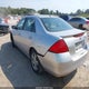 1HGCM55847A095312 2007 Honda Accord 2.4 Ex auction photo thumbnail 3