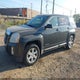 2GKALMEK0E6250810 2014 GMC Terrain Sle-1 auction photo thumbnail 2