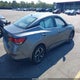 3N1AB8CV1SY253599 2025 Nissan Sentra Sv auction photo thumbnail 4