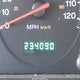 1J4GW48S31C584799 2001 Jeep Grand Cherokee Laredo auction photo thumbnail 12