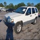 1J4GW48S31C584799 2001 Jeep Grand Cherokee Laredo auction photo thumbnail 2