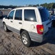 1J4GW48S31C584799 2001 Jeep Grand Cherokee Laredo auction photo thumbnail 3