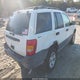 1J4GW48S31C584799 2001 Jeep Grand Cherokee Laredo auction photo thumbnail 4