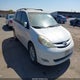 5TDZA22C56S475432 2006 Toyota Sienna Xle auction photo thumbnail 1