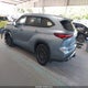 5TDXBRCH6MS021694 2021 Toyota Highlander Hybrid Limited auction photo thumbnail 3