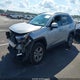 2T3P1RFV2NW268652 2022 Toyota Rav4 Xle auction photo thumbnail 2