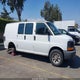1GCSGAFX5E1176509 2014 Chevrolet Express 1500 Work Van auction photo thumbnail 14
