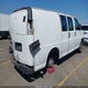 1GCSGAFX5E1176509 2014 Chevrolet Express 1500 Work Van auction photo thumbnail 4
