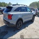 5XYRKDLF1NG121792 2022 Kia Sorento X-Line Sx Prestige auction photo thumbnail 4