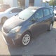 JTDZN3EUXEJ000160 2014 Toyota Prius V Three auction photo thumbnail 2
