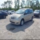 5TDZA23CX6S531251 2006 Toyota Sienna Ce auction photo thumbnail 2