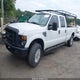 1FTSW21548ED58570 2008 Ford F-250 Fx4/King Ranch/Lariat/Xl/Xlt auction photo thumbnail 2