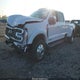 1FT8W4DT2SEC39861 2025 Ford F-450 Lariat auction photo thumbnail 2