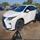 2T2BZMCA3JC157552 2018 Lexus Rx 350 auction photo thumbnail 2
