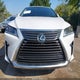 2T2BZMCA3JC157552 2018 Lexus Rx 350 auction photo thumbnail 6