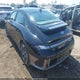 KMHM34AA4PA028732 2023 Hyundai Ioniq 6 Sel auction photo thumbnail 3