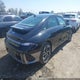 KMHM34AA4PA028732 2023 Hyundai Ioniq 6 Sel auction photo thumbnail 4