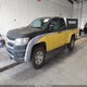 1GCHTAEAXF1235283 2015 Chevrolet Colorado Wt auction photo thumbnail 2