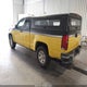 1GCHTAEAXF1235283 2015 Chevrolet Colorado Wt auction photo thumbnail 3