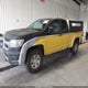 1GCHTAEAXF1235283 2015 Chevrolet Colorado Wt auction photo thumbnail 6