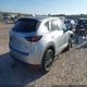 JM3KFACM3L0757255 2020 Mazda Cx-5 Touring auction photo thumbnail 4