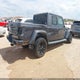 1C6HJTFG0ML587396 2021 Jeep Gladiator High Altitude 4X4 auction photo thumbnail 4