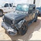 1C6HJTFG0ML587396 2021 Jeep Gladiator High Altitude 4X4 auction photo thumbnail 6
