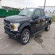 1FTEX1EP7JKF28136 2018 Ford F-150 Xlt auction photo thumbnail 2