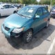 2T1BU40E89C155558 2009 Toyota Corolla Xle auction photo thumbnail 2