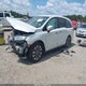 5FNRL6H73NB034963 2022 Honda Odyssey Exl auction photo thumbnail 2
