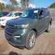 1FMSK8DH3PGC32753 2023 Ford Explorer Xlt auction photo thumbnail 2