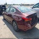 1N4BL4DVXPN378844 2023 Nissan Altima Sv Fwd auction photo thumbnail 3