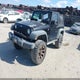 1J4AA2D17AL215532 2010 Jeep Wrangler Sport auction photo thumbnail 2