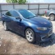 1G1ZB5ST0HF138452 2017 Chevrolet Malibu Ls auction photo thumbnail 1