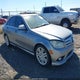 WDDGF54X19R060532 2009 Mercedes-Benz C 300 Sport auction photo thumbnail 1