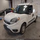 ZFBHRFAB8N6W66557 2022 Ram Promaster City Cargo Van auction photo thumbnail 2